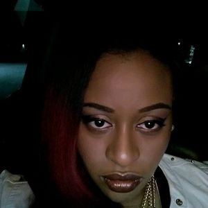 Meet your Posher, Patricia